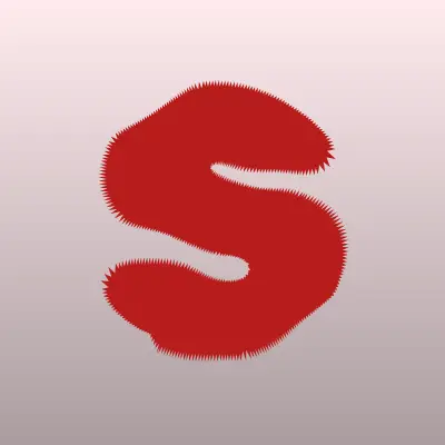 Стильный хвост