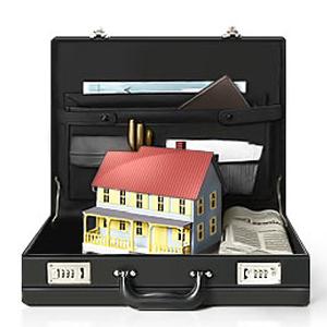 Агентства недвижимости Бахчисарая