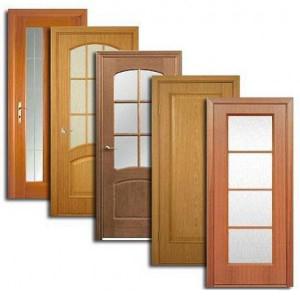 Двери, дверные блоки Бахчисарая