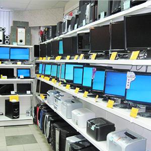 Компьютерные магазины Бахчисарая