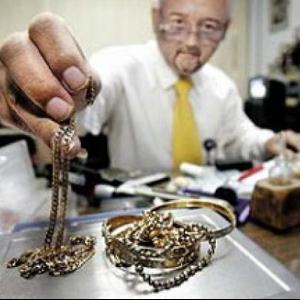 Ломбарды Бахчисарая