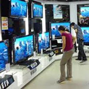 Магазины электроники Бахчисарая