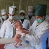 Больницы в Бахчисарае