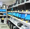 Компьютерные магазины в Бахчисарае