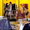 Магазины одежды и обуви в Бахчисарае