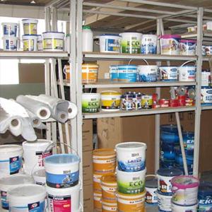 Строительные магазины Бахчисарая