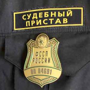 Судебные приставы Бахчисарая