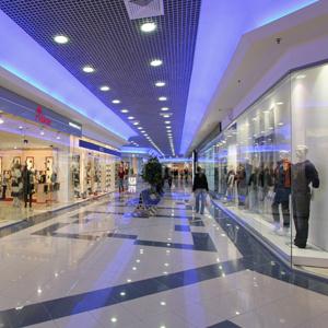 Торговые центры Бахчисарая