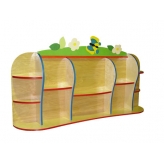 Качалка - иконка «фито-бар» в Бахчисарае